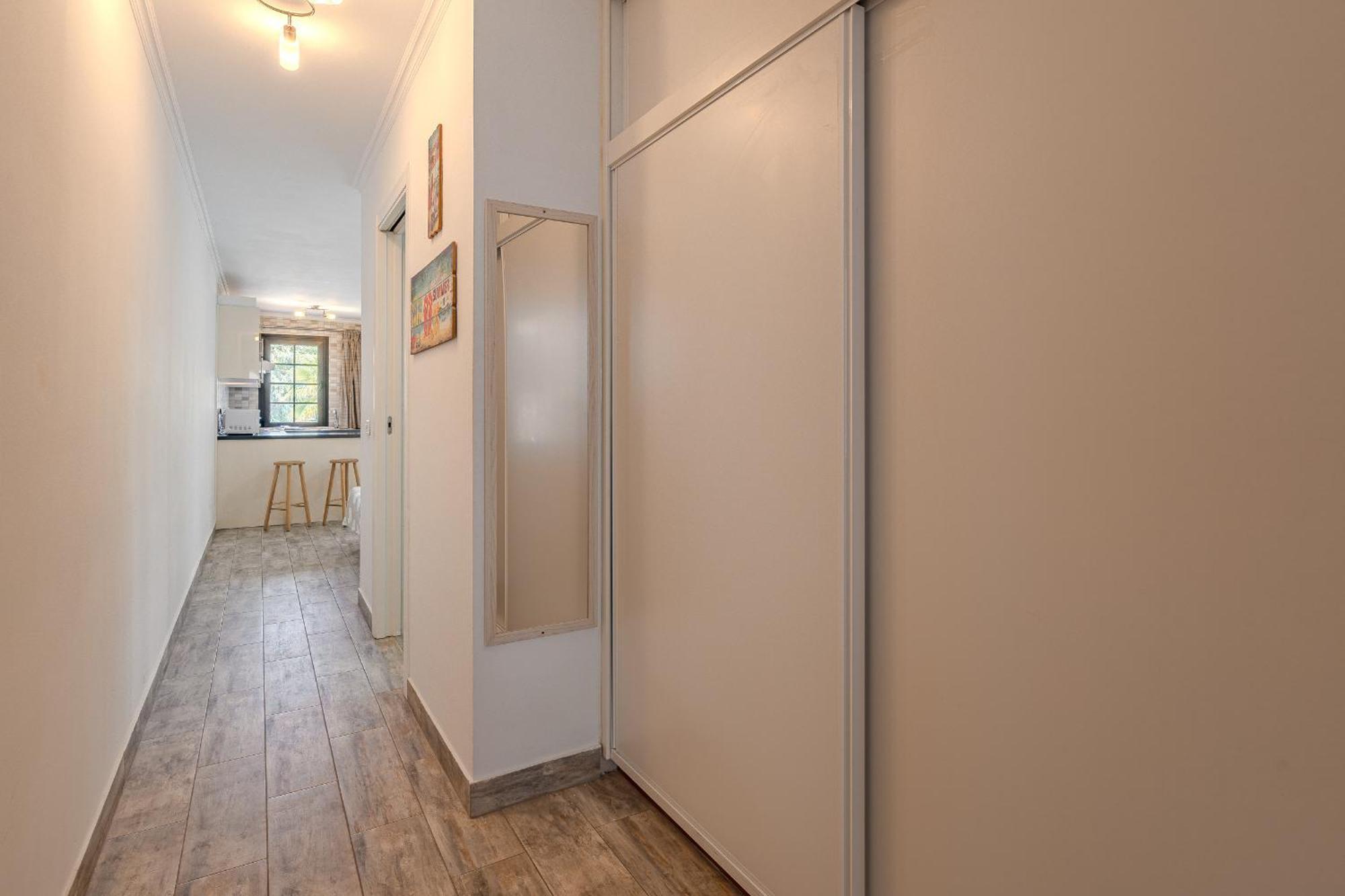 פלאייה דה לאס אמריקס Estudio Reformado Parque Santiago 1 מראה חיצוני תמונה